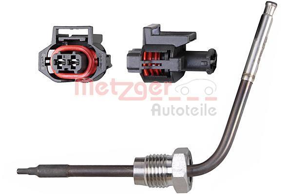Palpeur, température des gaz METZGER ref. 0894898